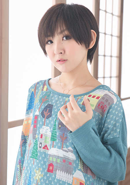 富樫美铃