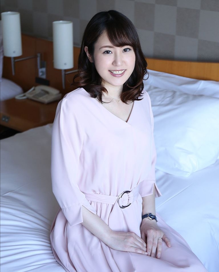 日本轻熟美女写真合集
