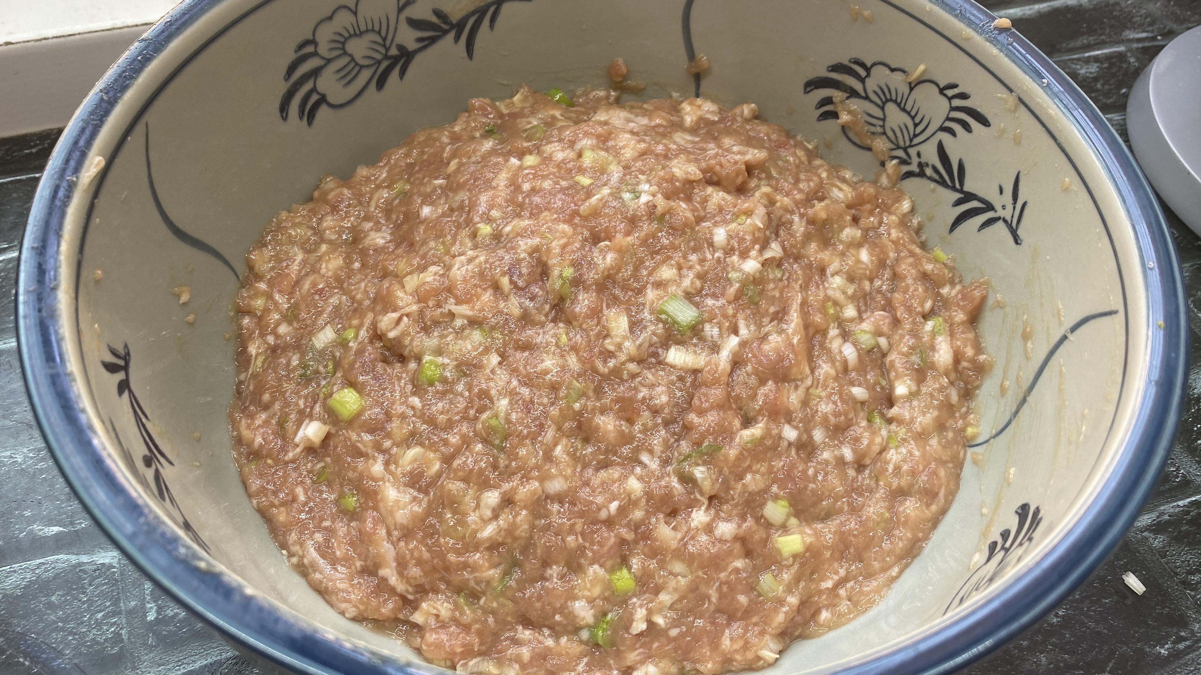 1斤肉半斤水,这个比例我一定要分享给你,饺子馆王牌水饺配方