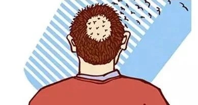 《你好,李焕英》中的"鬼剃头"到底是个啥?