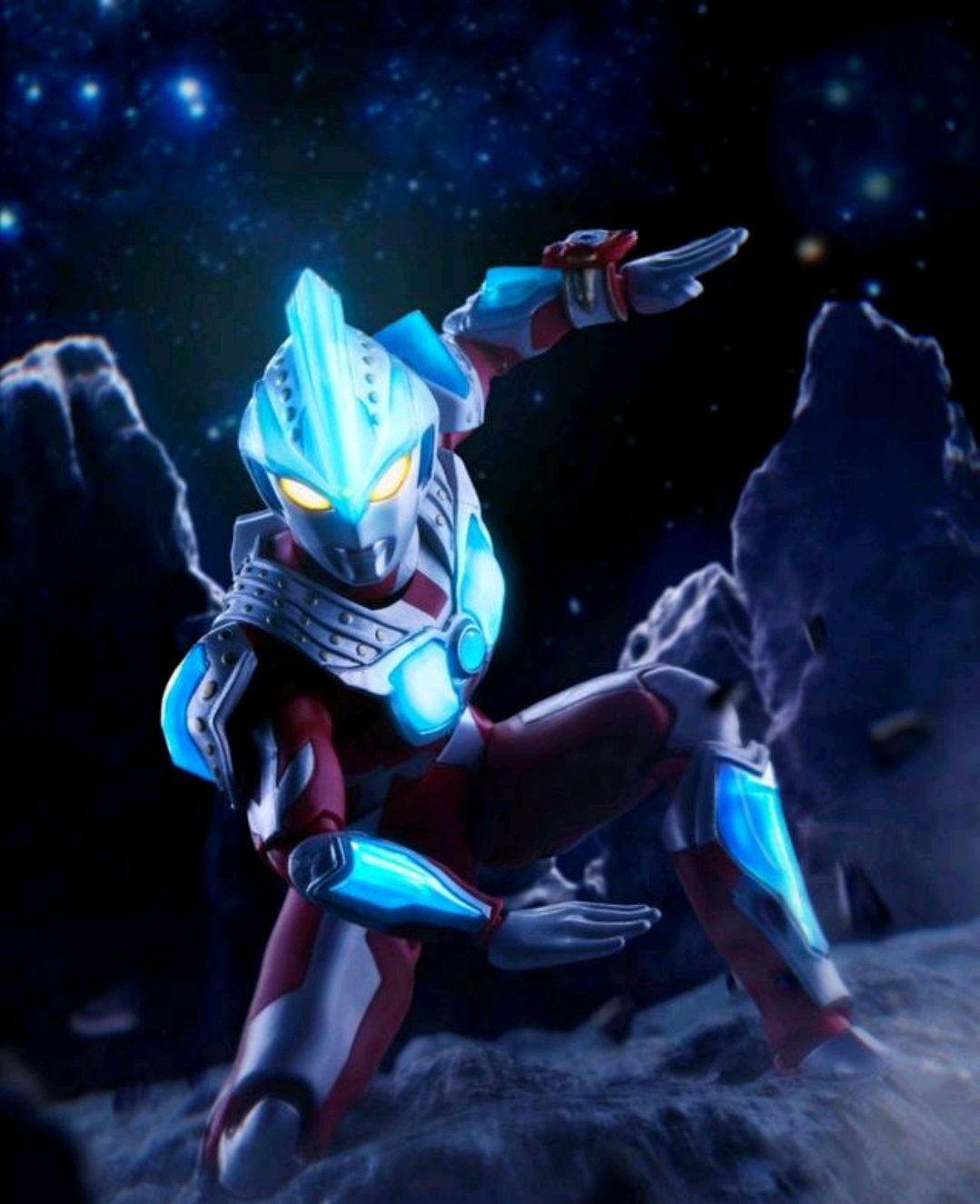 迪迦以后再无奥特曼?未来的新生代战士,又能否重现当年的辉煌?