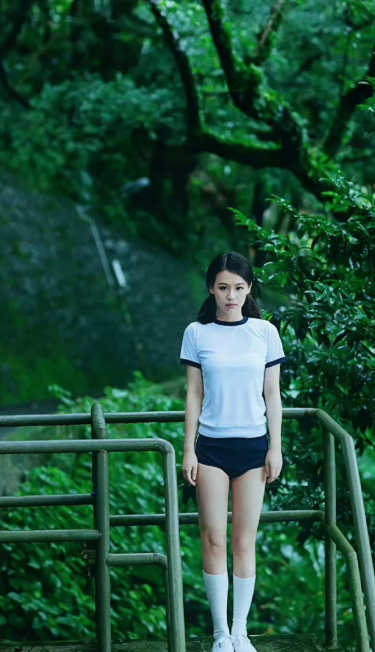 左耳时期的马思纯 67,妥妥一位青春美少女