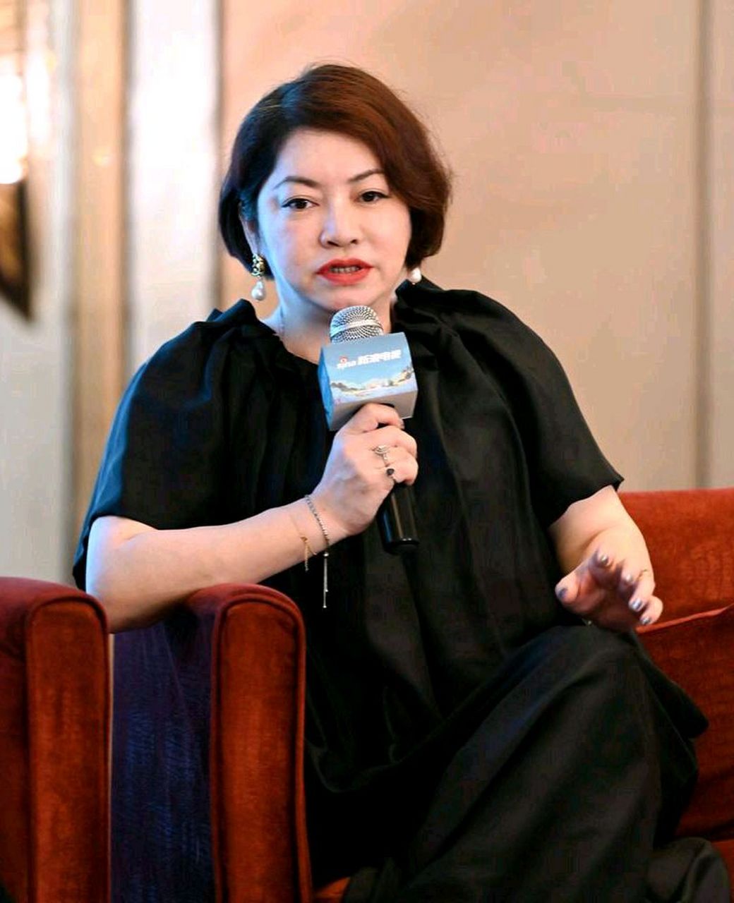 山河令制片人马韬罹患肝癌,于今日中午离世.