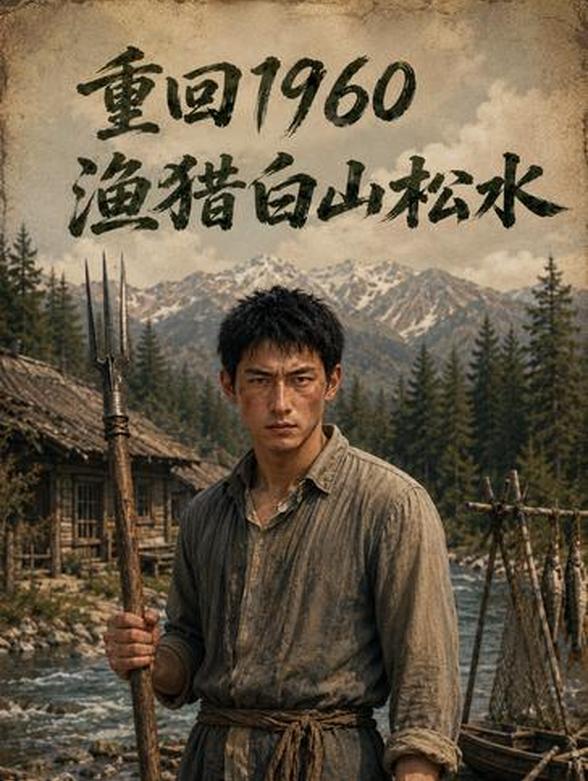 重回1960：渔猎白山松水