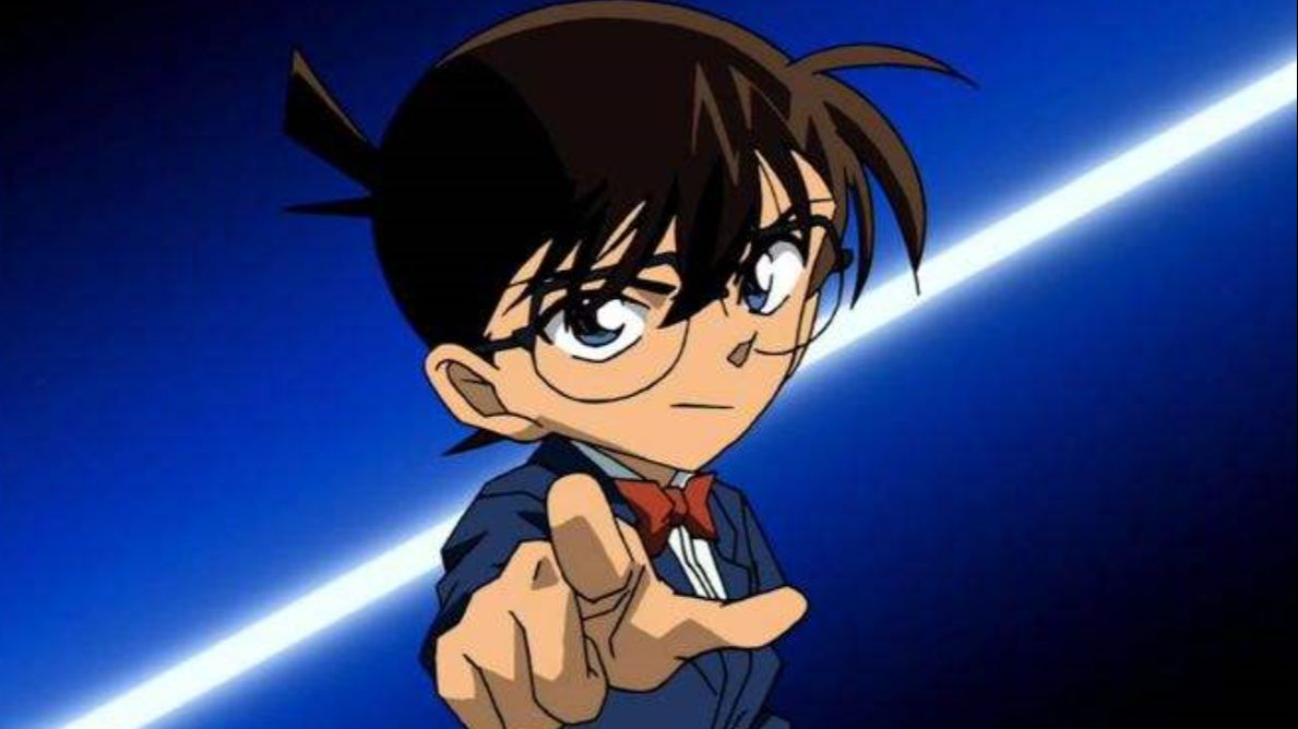 柯南:从m26开始,柯哀的群体逐渐壮大,而新兰党却备受打击