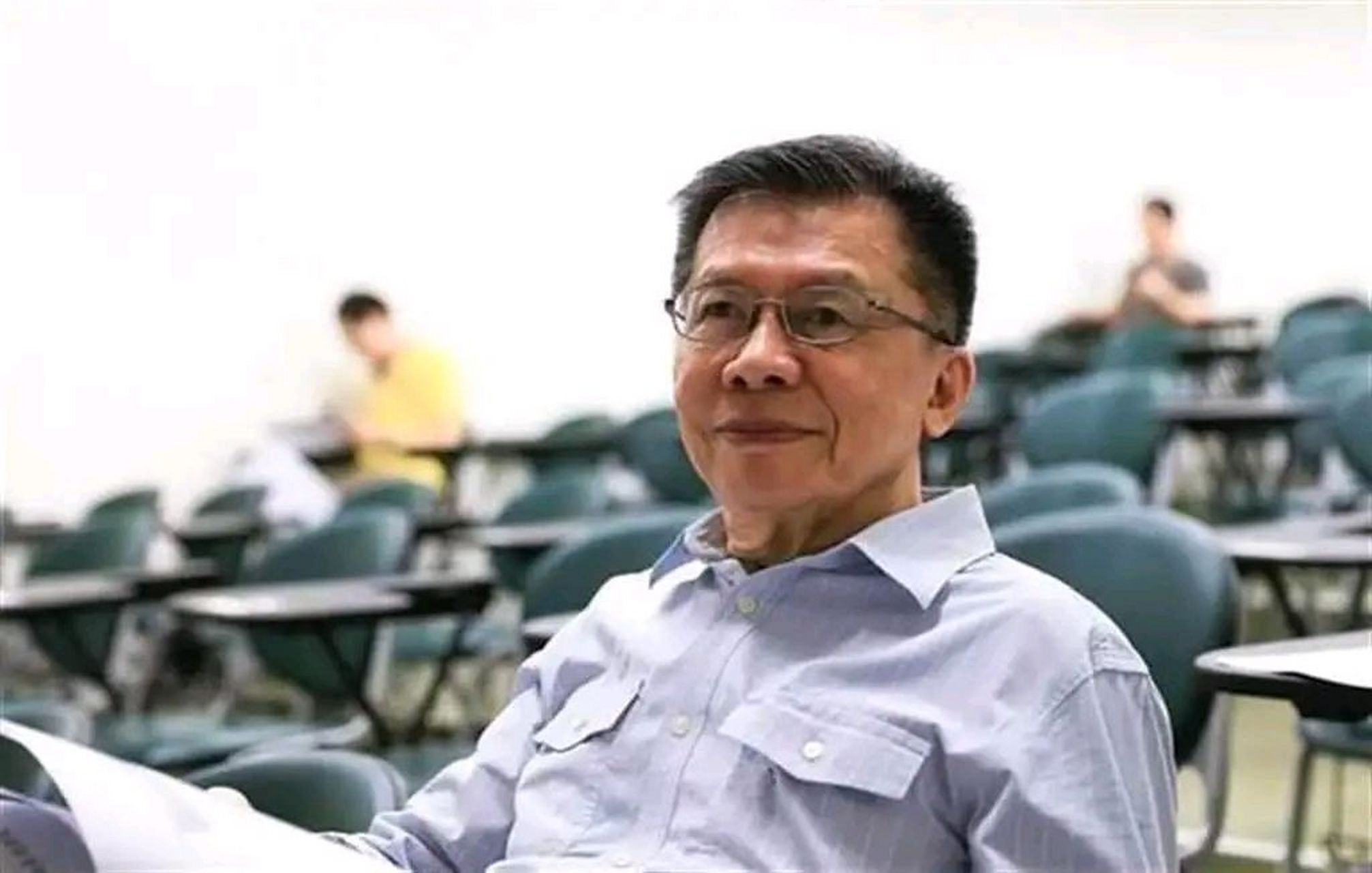 《美丽岛电子报》公布台北市长最新民调,陈时中再次垫底,民进党前"