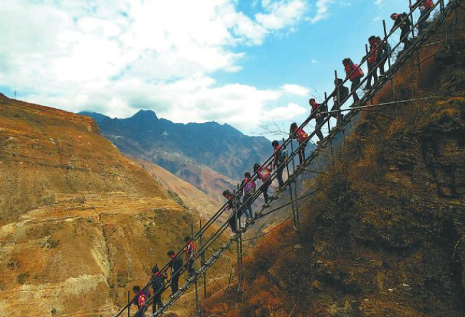 四川大涼山旅遊景點?