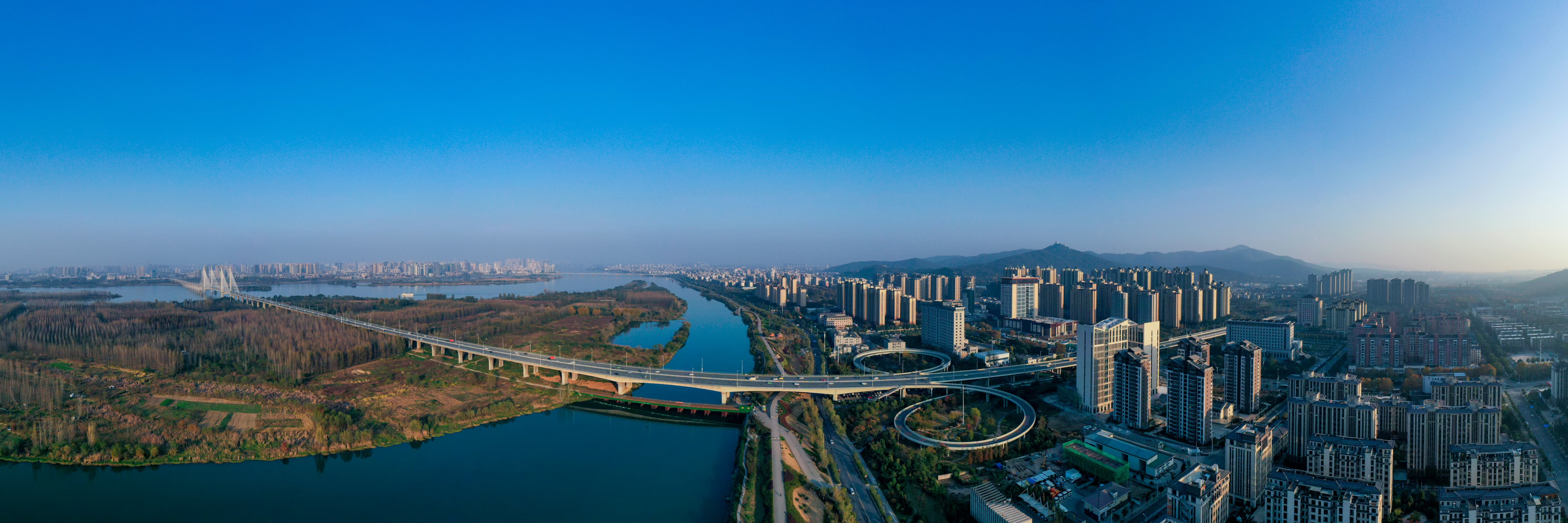 襄见美好‖湖北襄阳大事多多!好事连连!