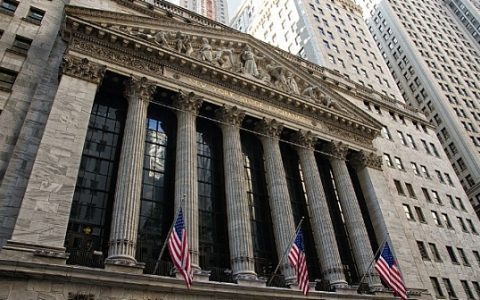 有关消息表明 纽约证券交易所或将建设NFT市场