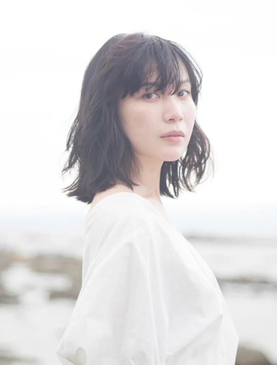 村川绘梨
