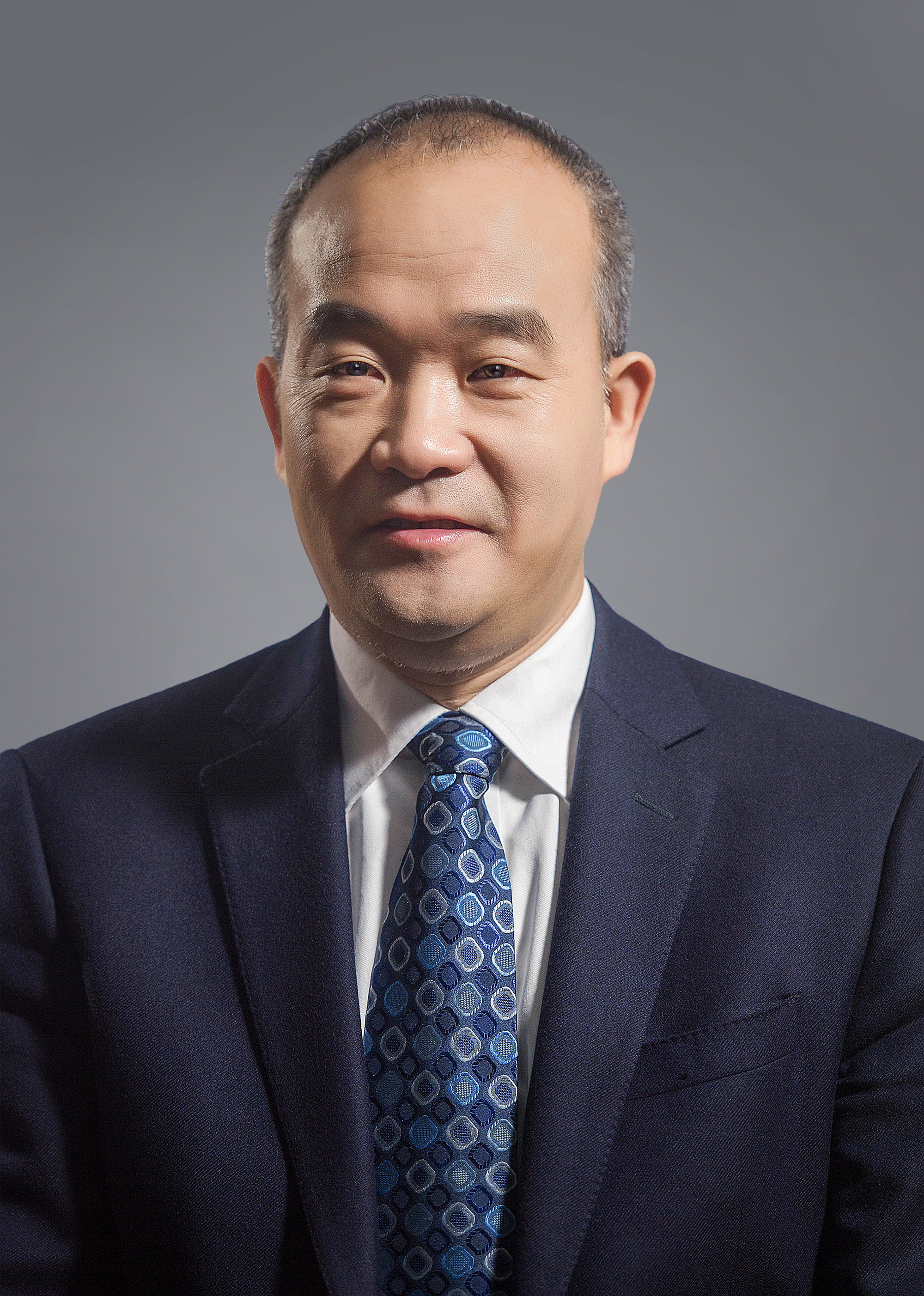 专访国家自然科学基金委员会主任,中科院院士窦贤康