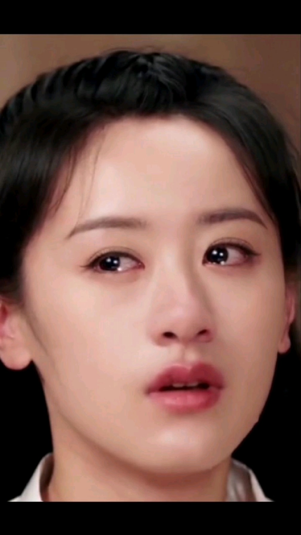 袁冰妍的哭戏太有感染力了吧-度小视