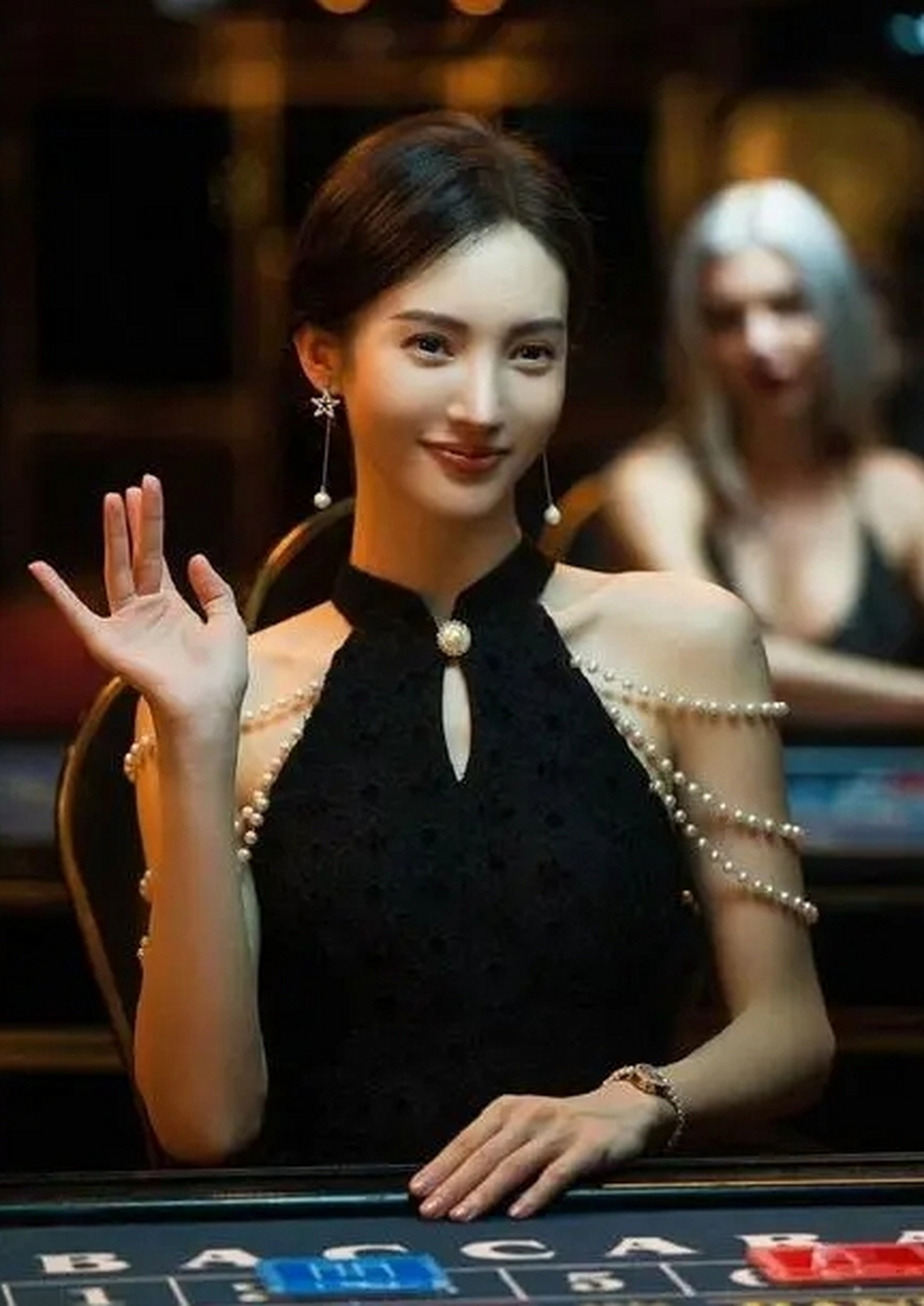 《孤注一掷》:金晨本色出演,梁安娜背后的故事,太飒了!