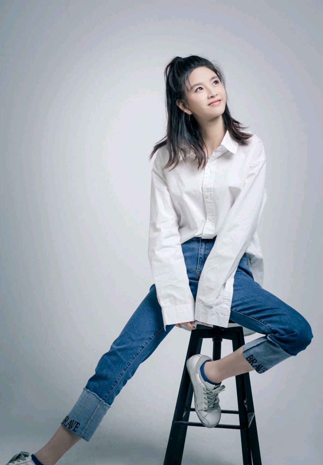 林思意生活美拍图集