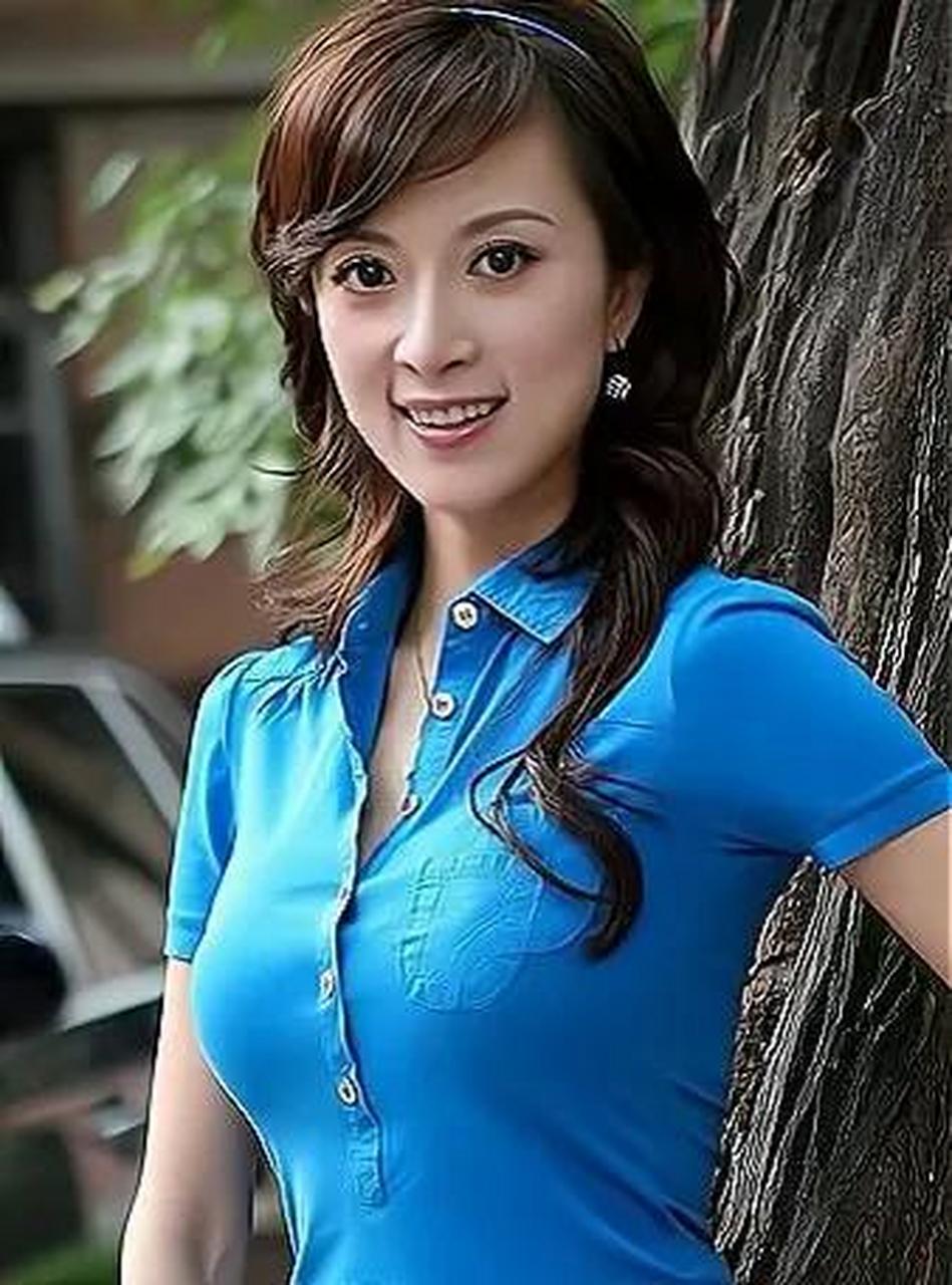 著名演员金巧巧(二)