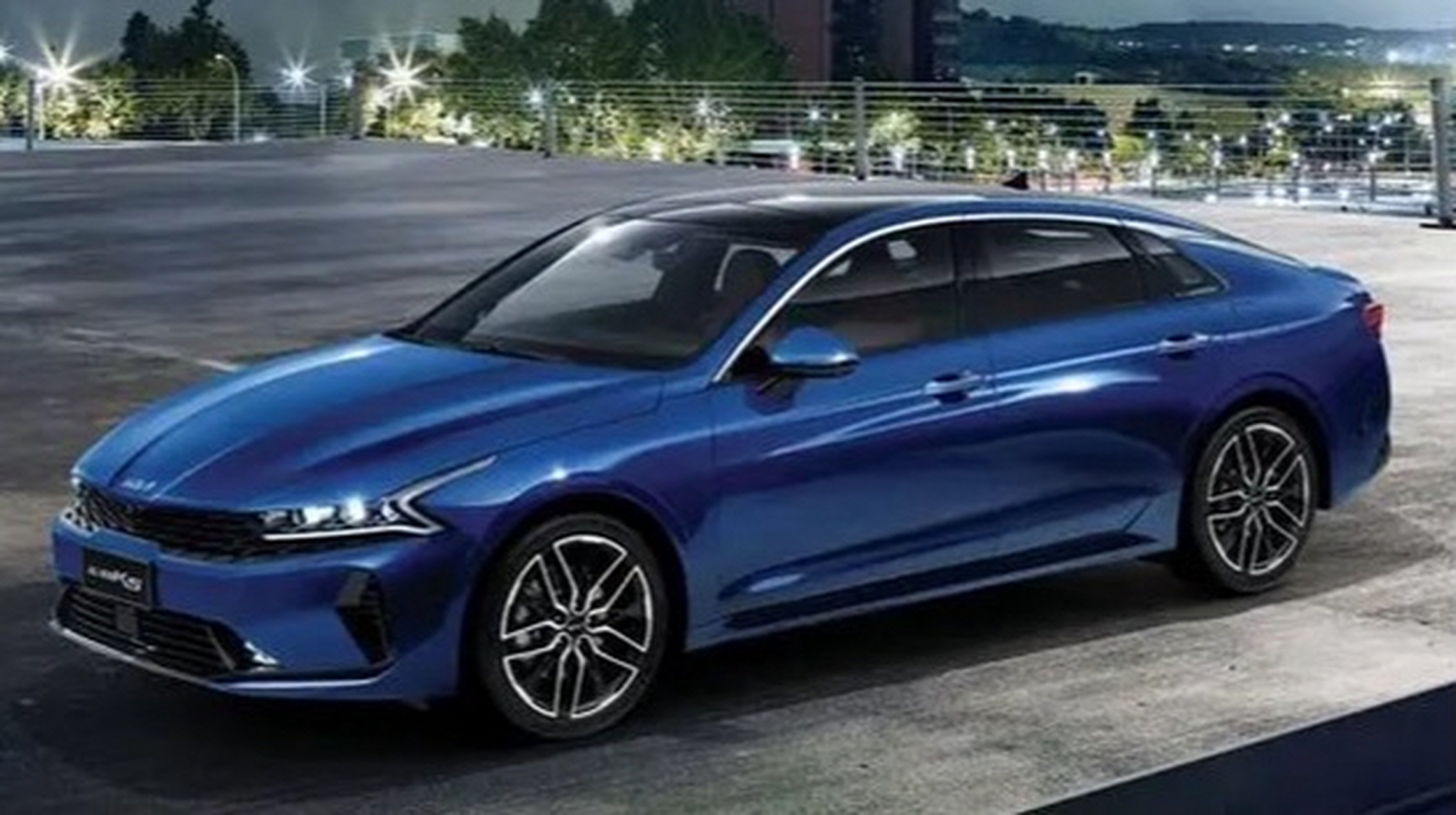 起亚k5中型轿车主要性能与技术参数  东风起亚k5是一款颇具人气的中型