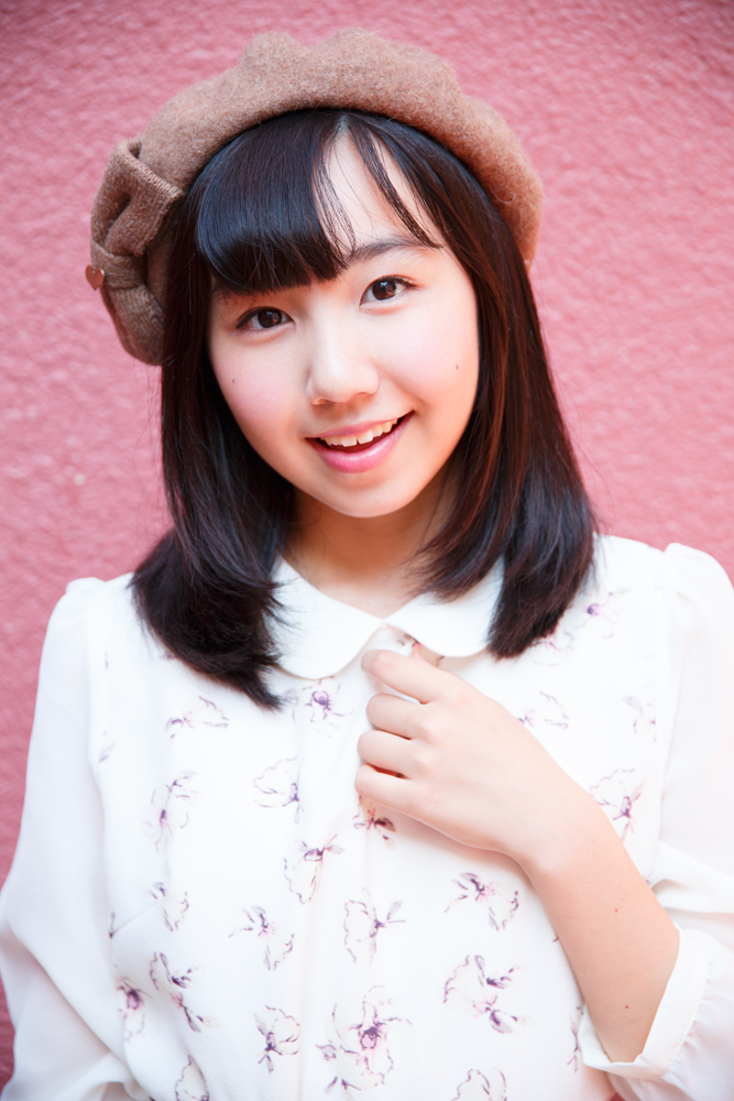 小西 杏優