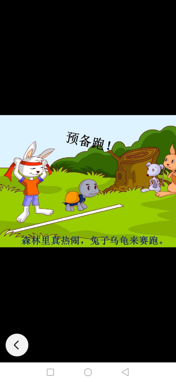 期末考试之前的最后一次周记,题目是新龟兔赛跑,需要打开思路,重新编