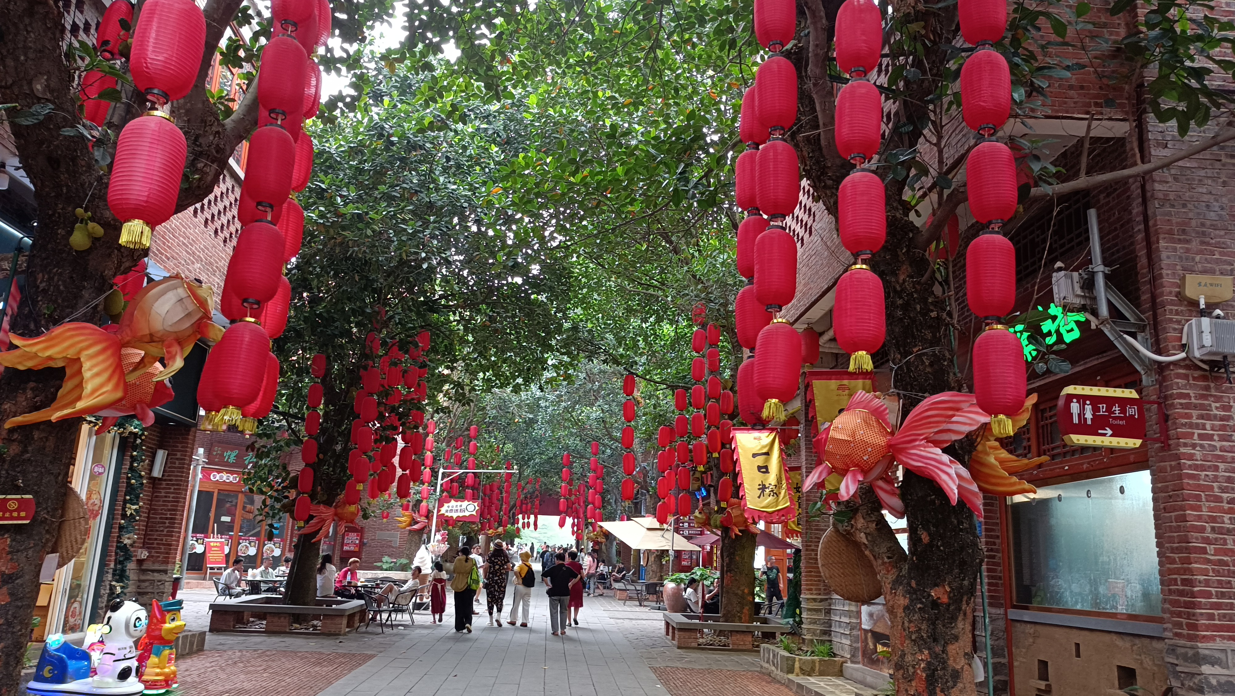 雷州市旅游景点图片