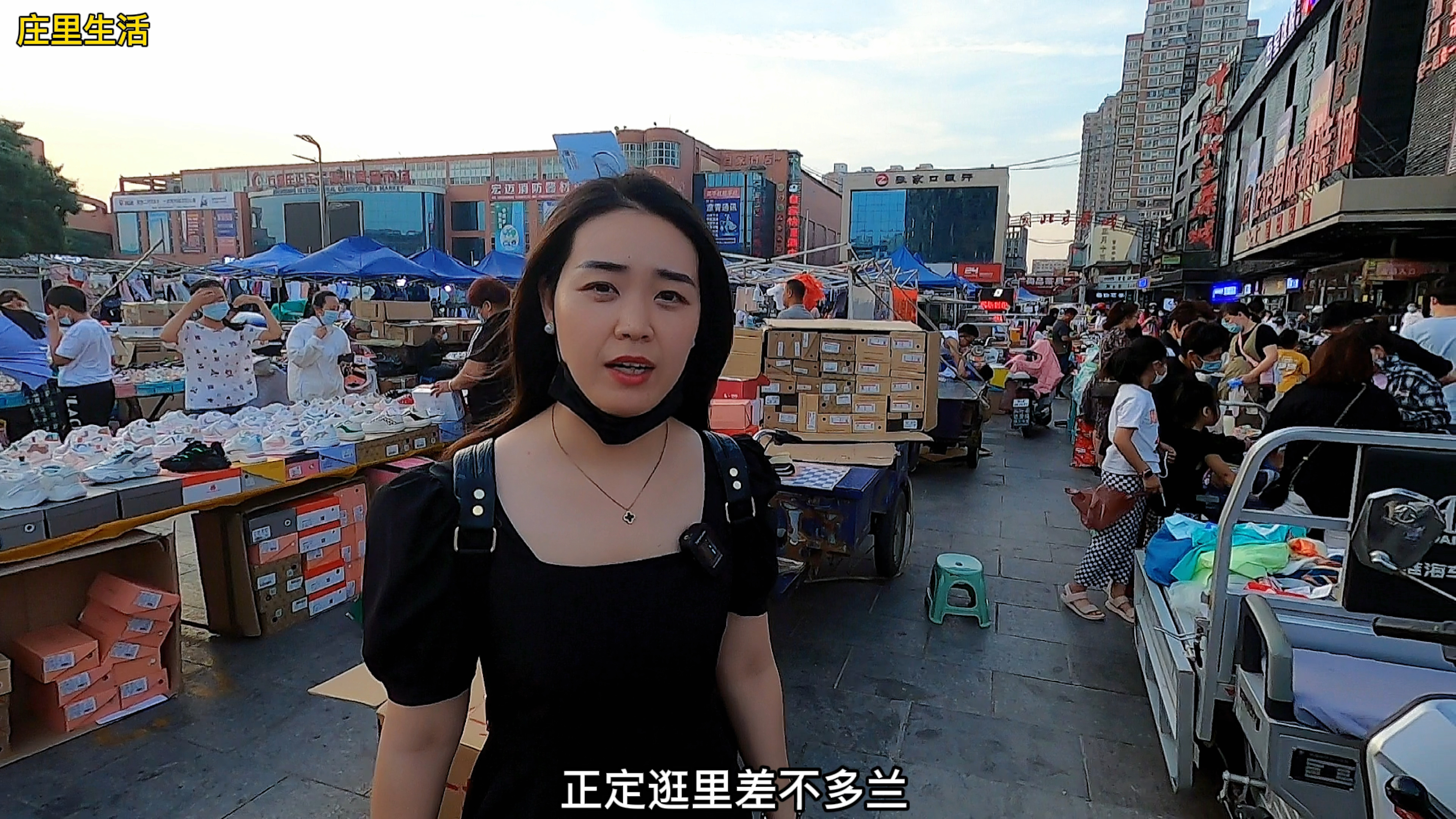媳妇在正定找到一家四川师傅用四川跑山鸡做出来的肥肠鸡看看咋样