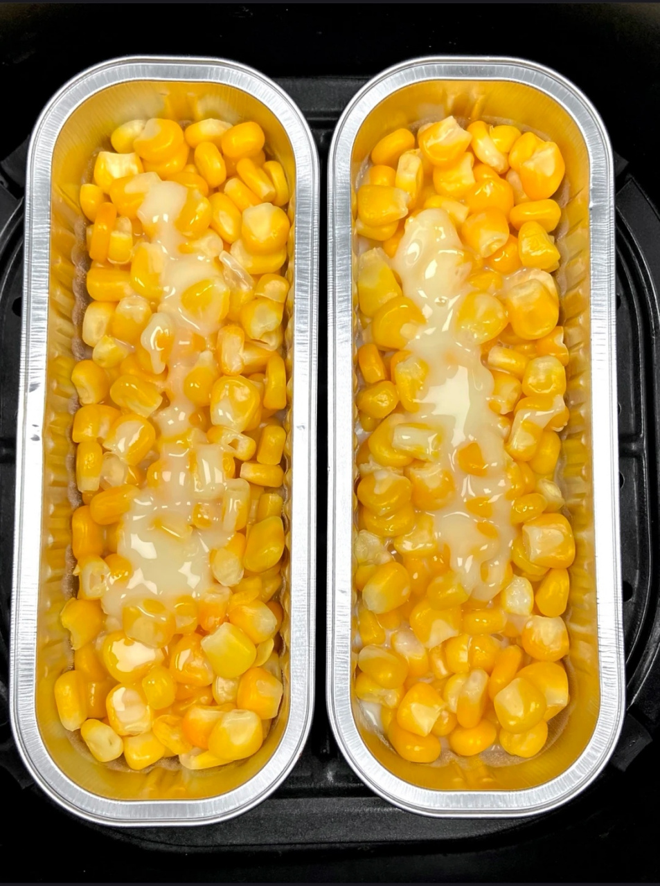 巨好吃的芝士焗玉米,小孩大人都爱吃,玉米控姐妹一定要看看!