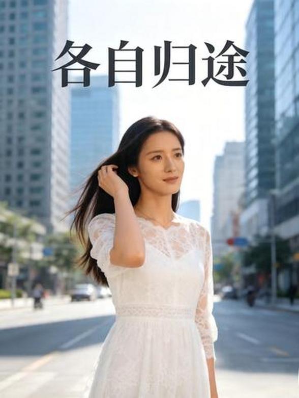 各自归途
