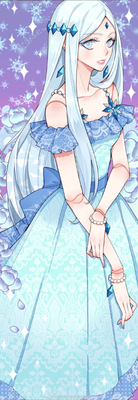 一袭紫发,头长狐耳,琥珀眸子一身紫色古衣的俊美男子此刻正在慵懒的躺