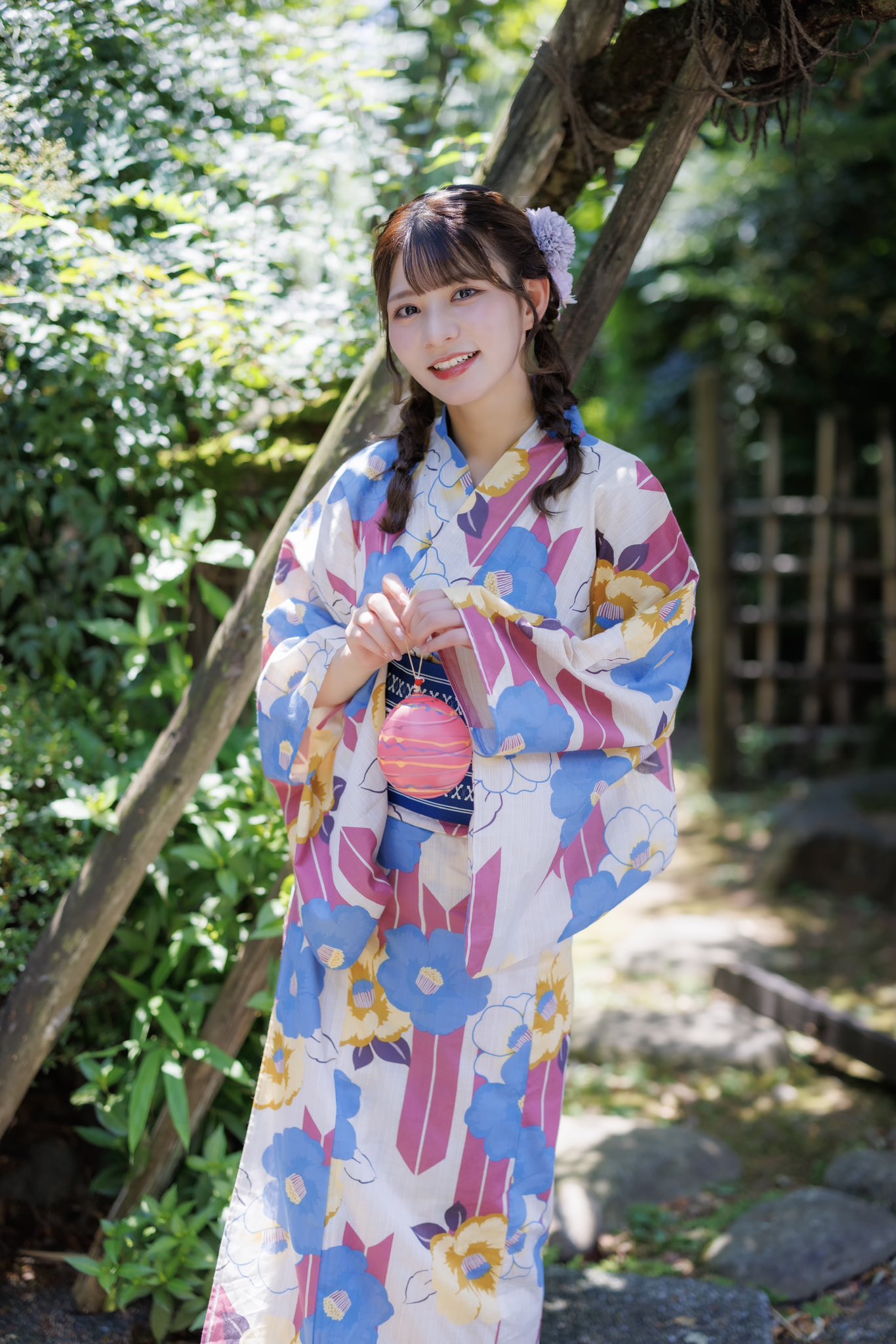 日本写真女星本田夕歩