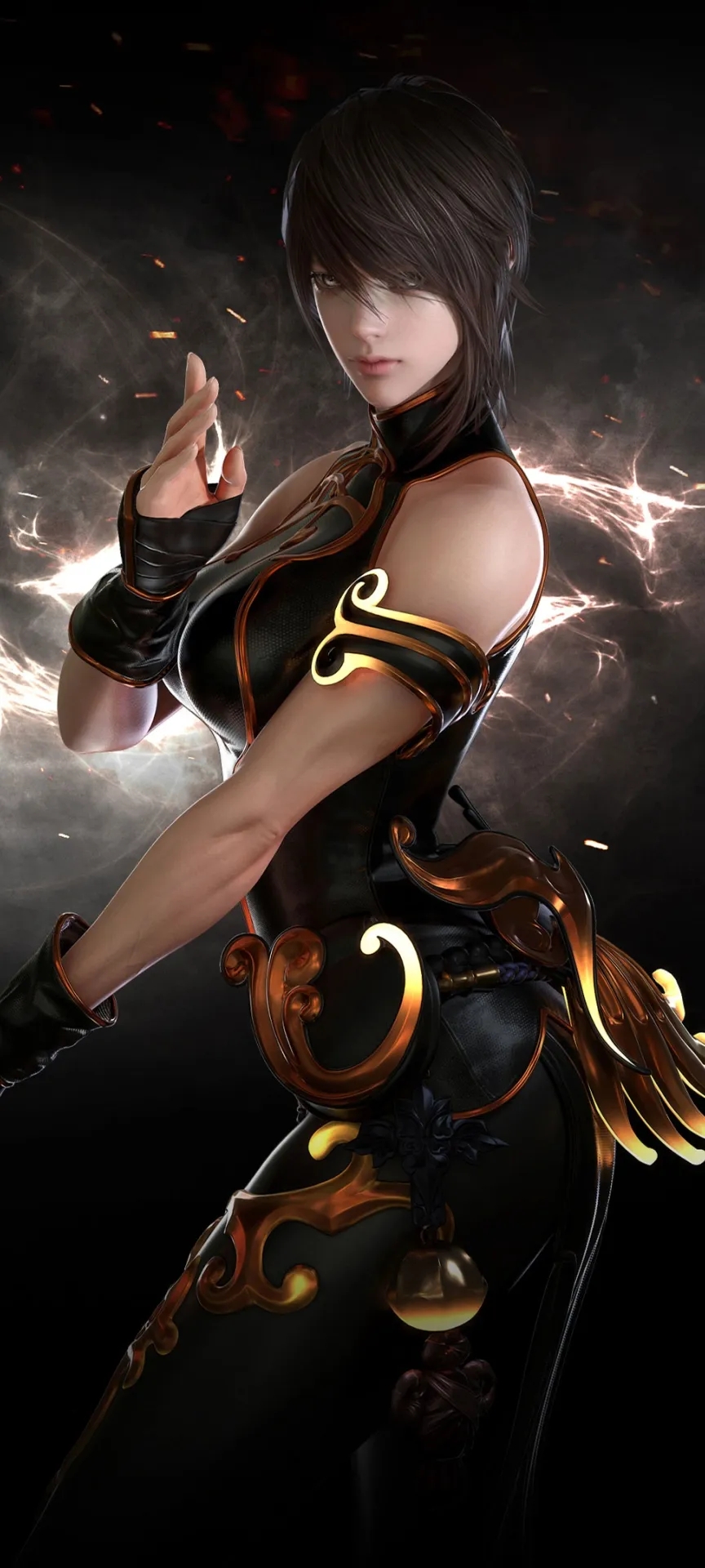 失落的方舟游戏壁纸