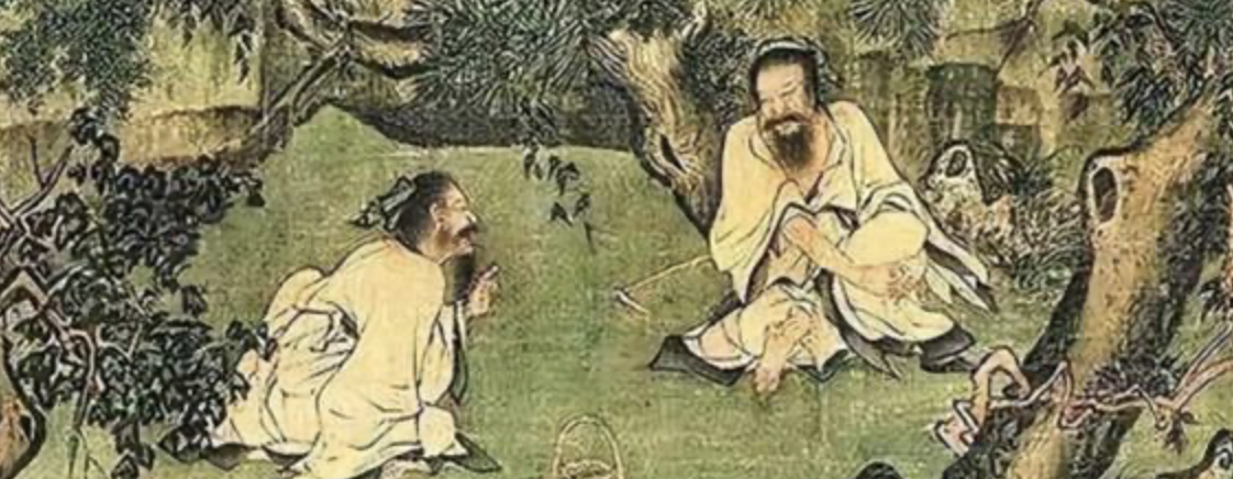 伯夷,叔齐"不食周粟"是对周伐商的声讨,成王败寇才是历史真相