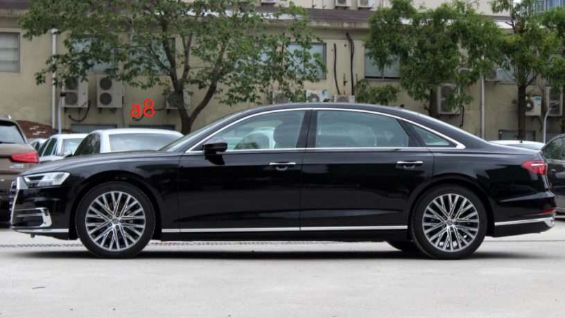 奥迪a8和a6的区别