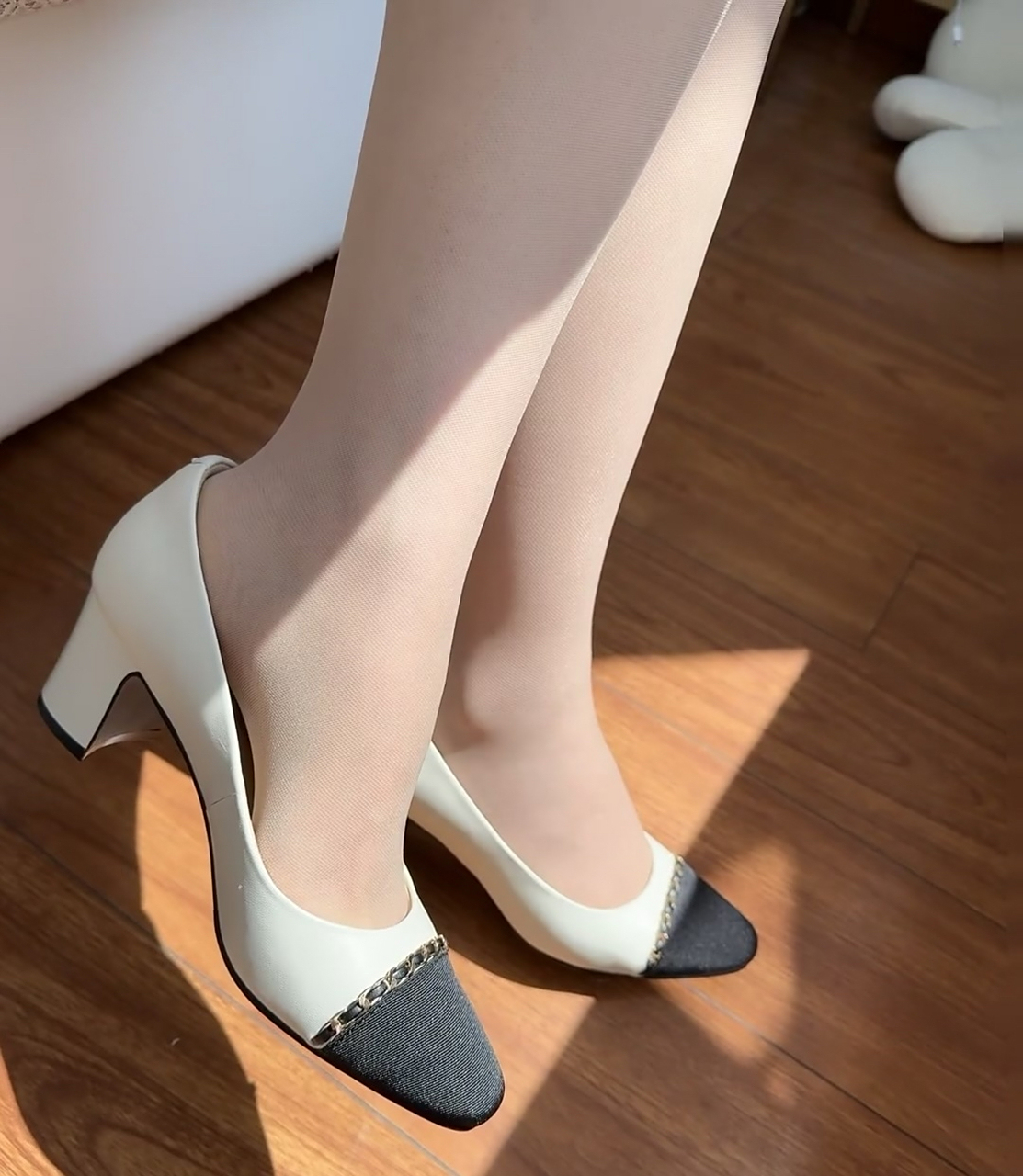 怎么样才能吸引男人看我的目光呢