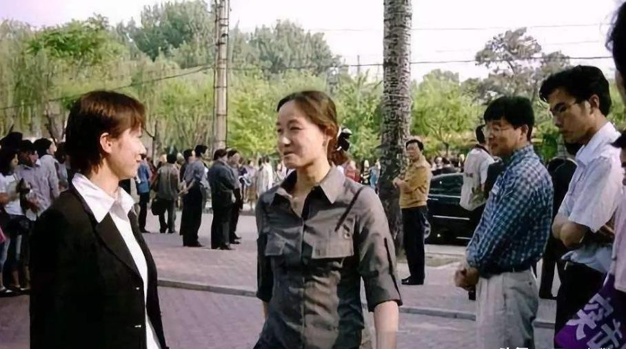 中国第一女保镖边梅,曾保护多国元首,52岁拥有上亿资产仍旧单身