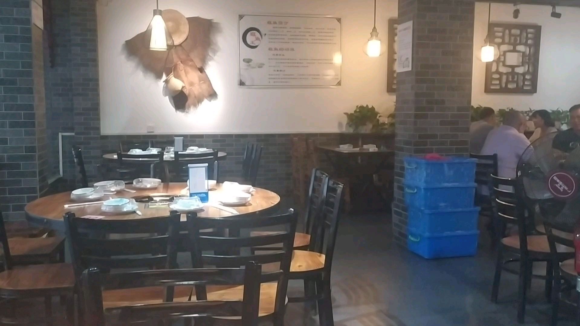 桂林的这家鱼餐馆味道真心不错!