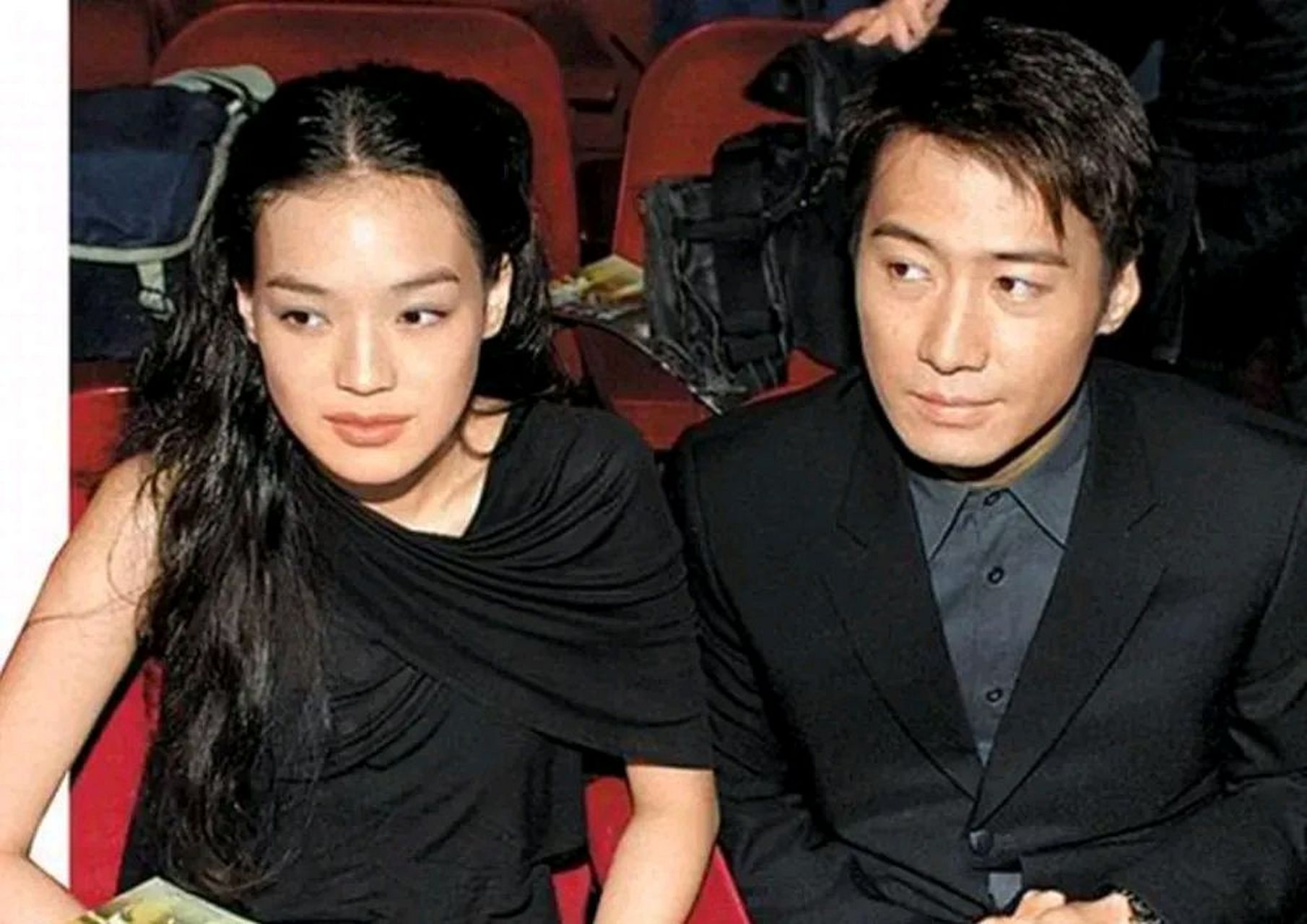 天王7段星,结婚4年花掉他7.