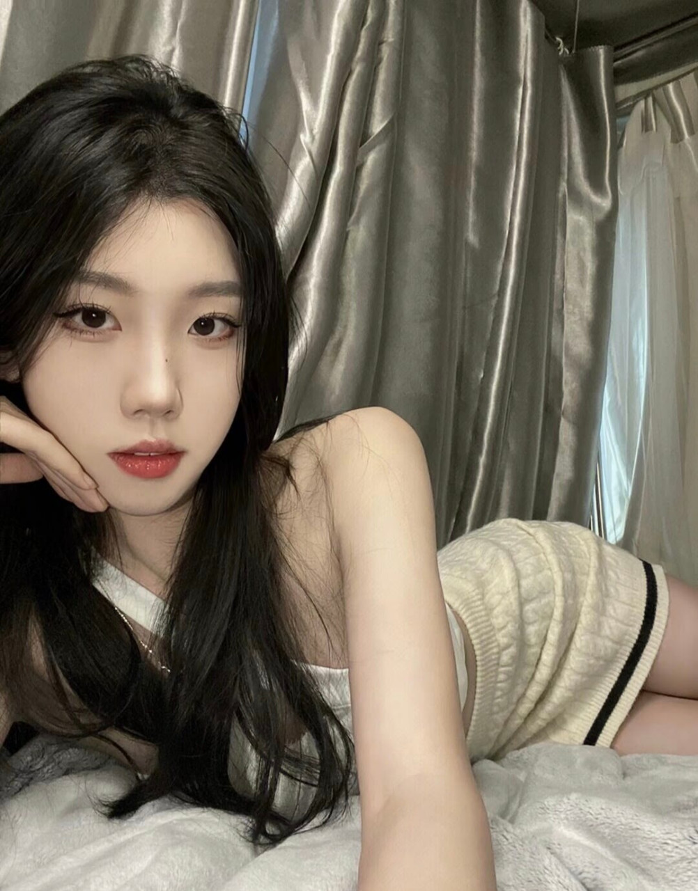 新乡宝龙附近的美女最多#美女