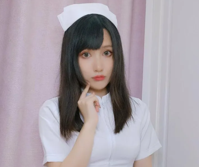 木之本果cos合集及个人资料