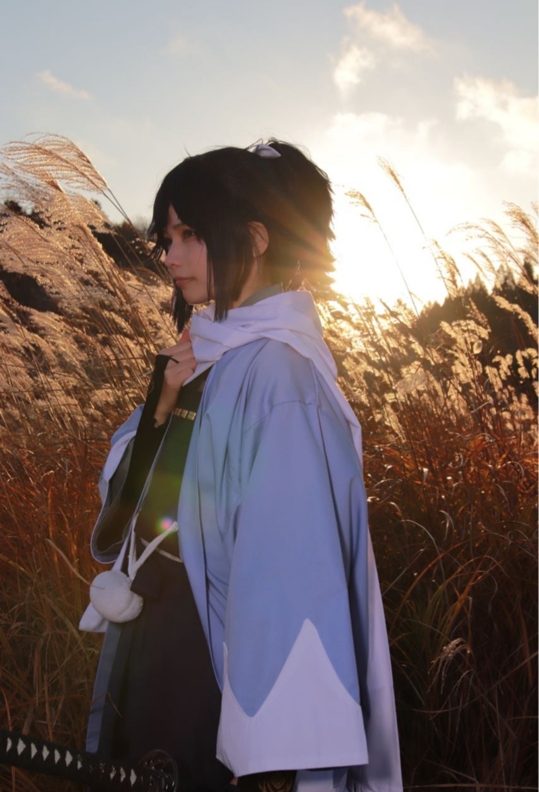 cos大和守安定作品