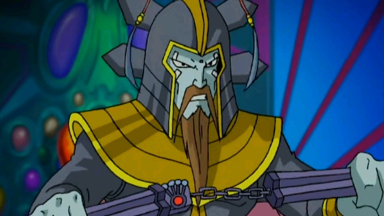 神兵小将:盘点三大反派boss的最终结局!天地盟主竟然最终洗白?