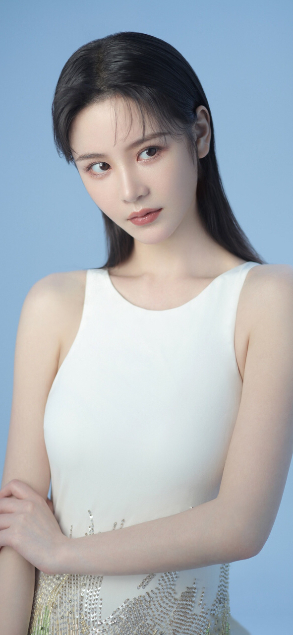 邱意浓完美身材