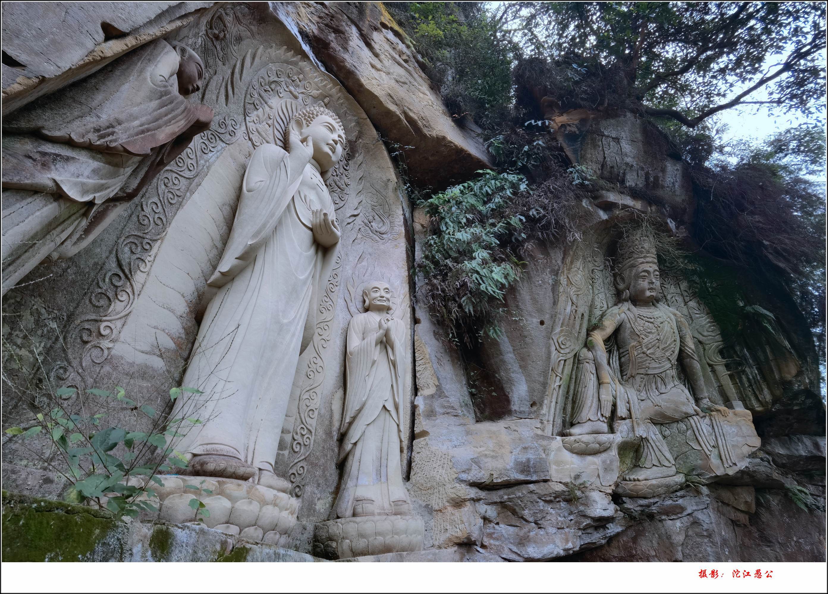 资中一日游景点自驾游图片