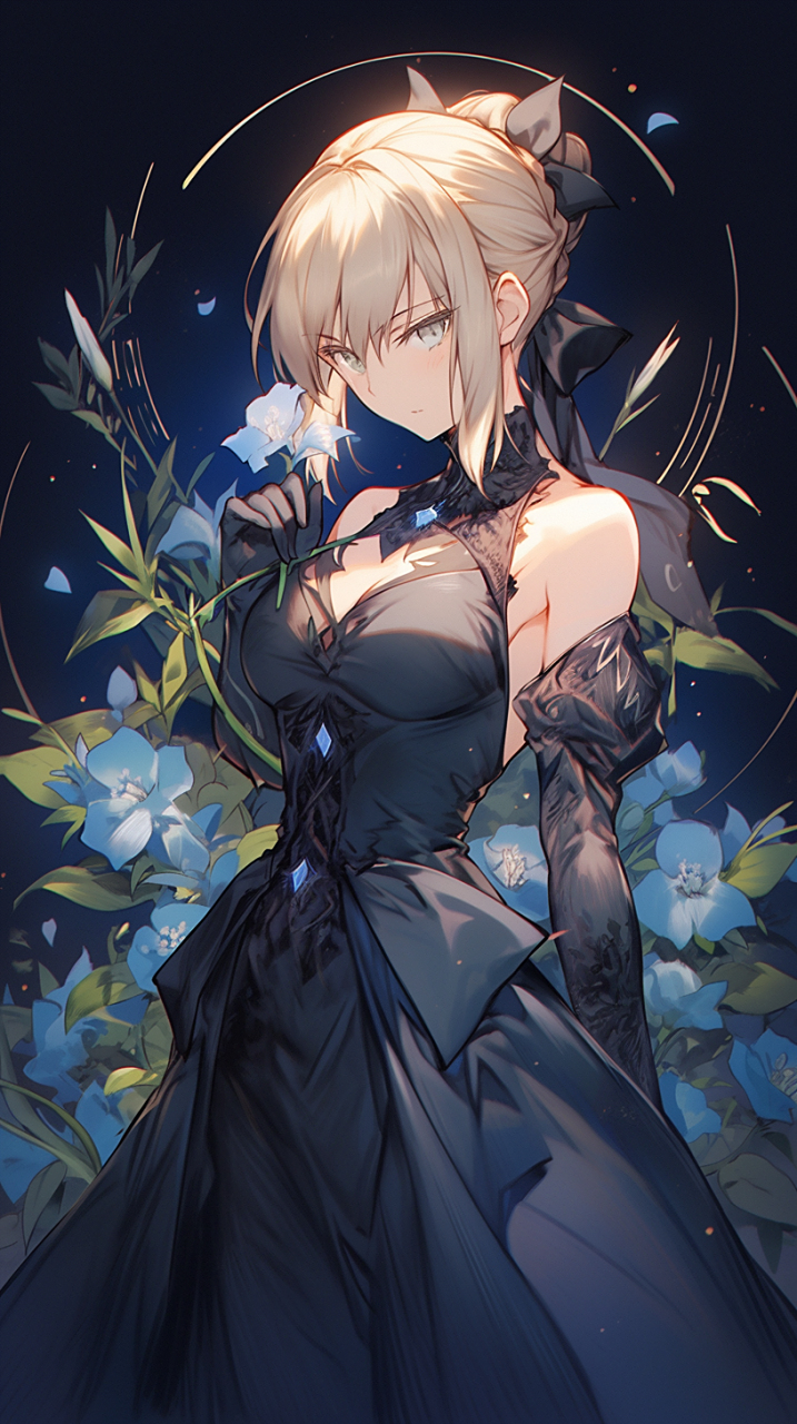 吾王阿尔托莉雅