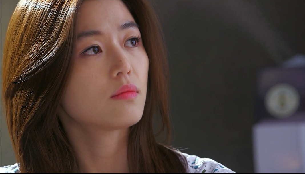 原画质滤镜千颂伊大赏,看剧照说剧情,你还能记得多少