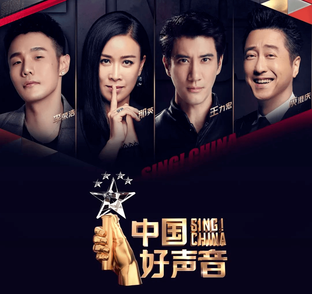 中国好声音的困境停播背后的思考