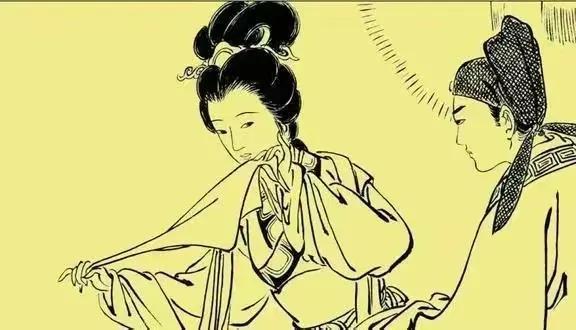 民间故事:女扮男装千里寻夫,反成上门女婿,妻知真相为夫婿纳妾