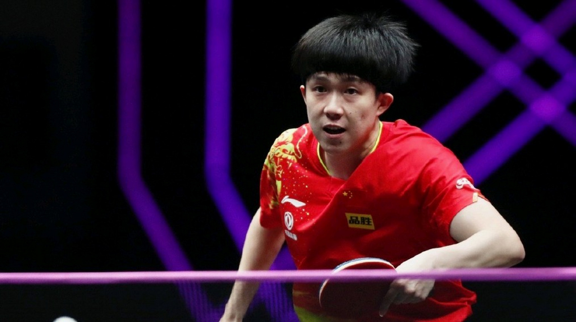 王楚钦无缘半决赛,梁靖崑晋级!