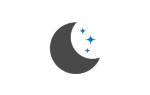 Dark Mode 一款轻巧的夜间模式插件