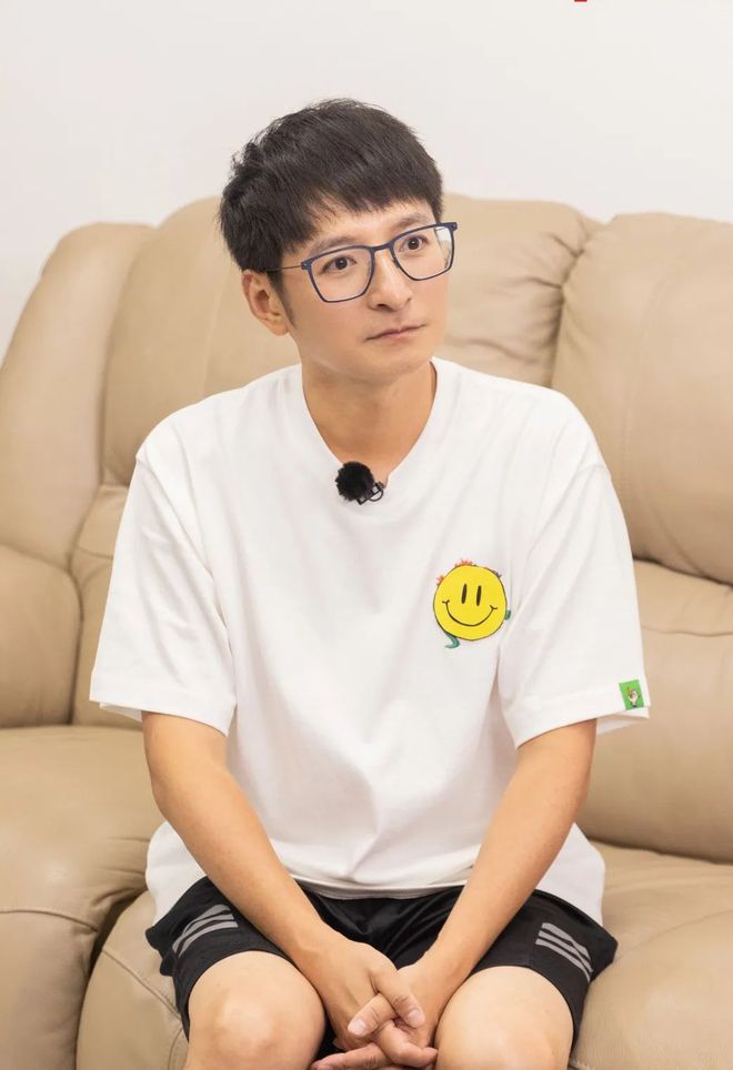 47岁李维嘉参加综艺,曝露生活怪癖,网友直呼:活该单身