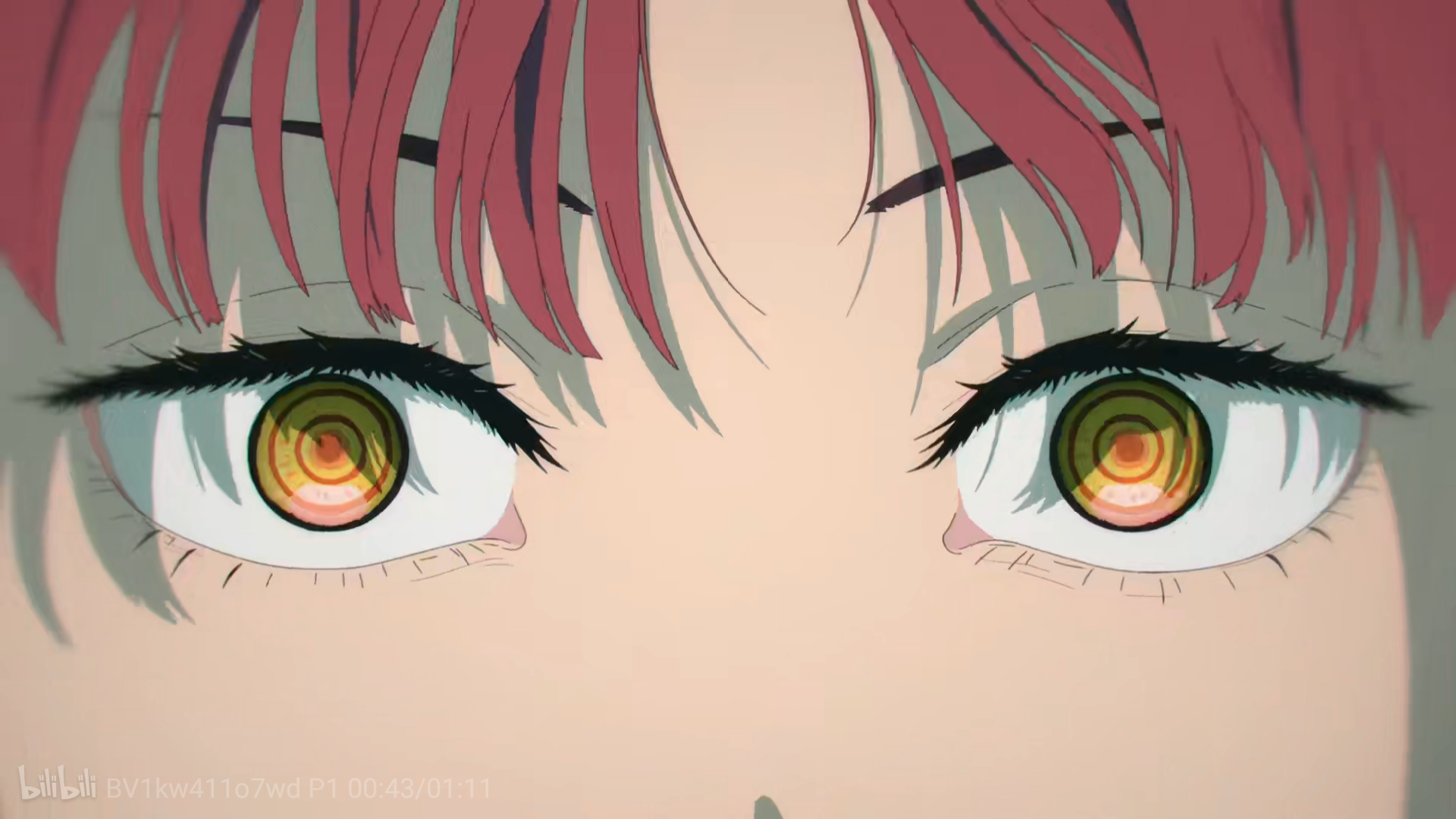 电锯人动画,先导pv公布,画风引起部分粉丝争议