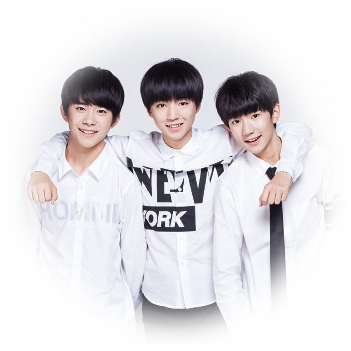 TFBOYS